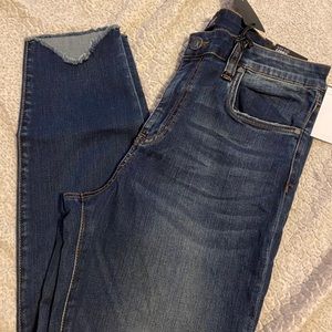 Kut from the Kloth high rise jeans